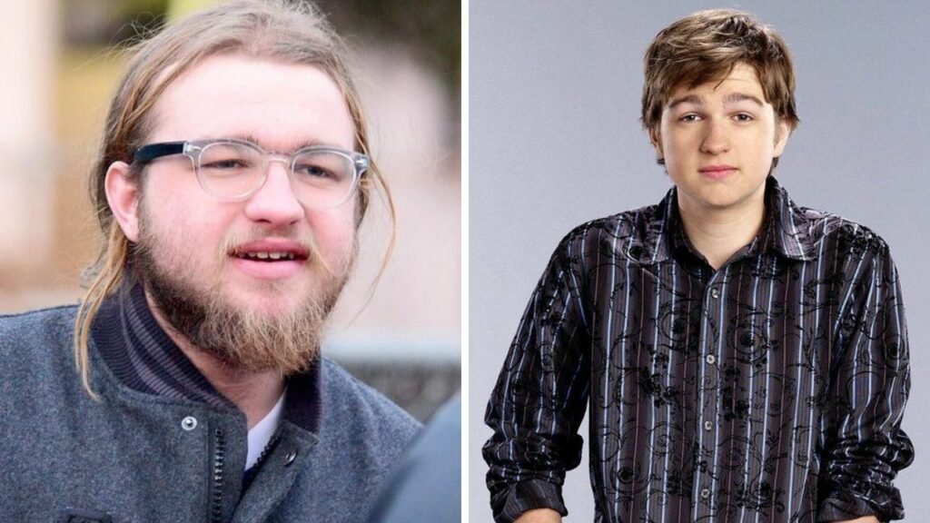 Angus T. Jones