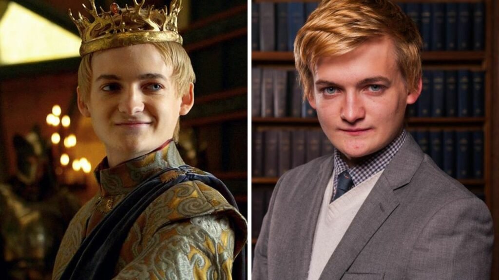 Jack Gleeson