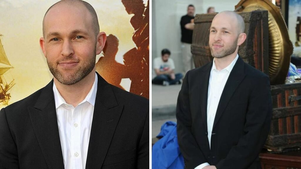  Jeff Cohen