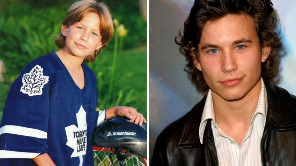 Jonathan Taylor Thomas