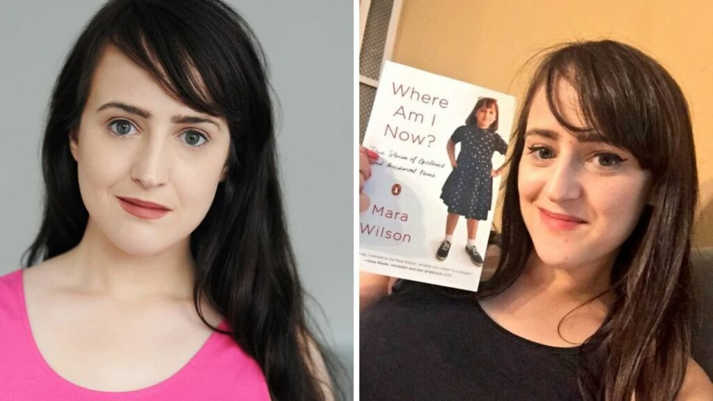 Mara Wilson