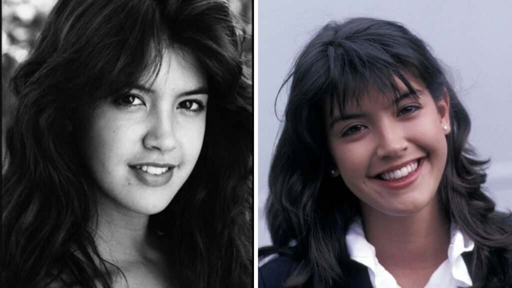 Phoebe Cates