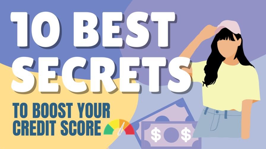Cracking the Credit Score Code
