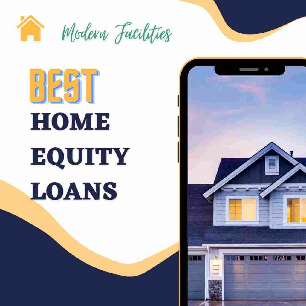 Exploring the Best Home Equity Loans Available in the USA Finance