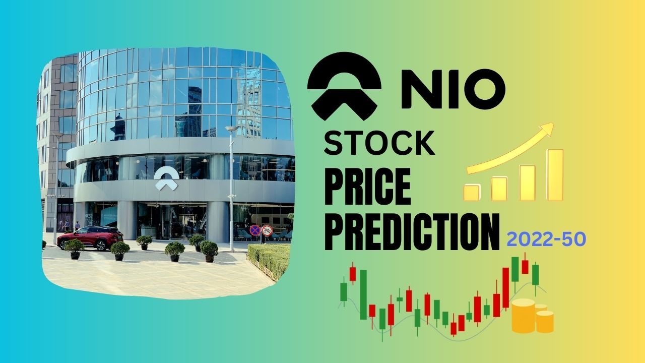 NIO stock forecast